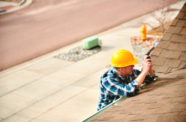 Best Best Roofing Contractors  in Carpendale, WV