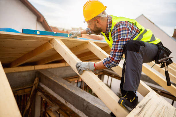 Best Emergency Roof Repair  in Carpendale, WV
