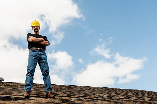 Quick and Trustworthy Emergency Roof Repair Services in Carpendale, WV